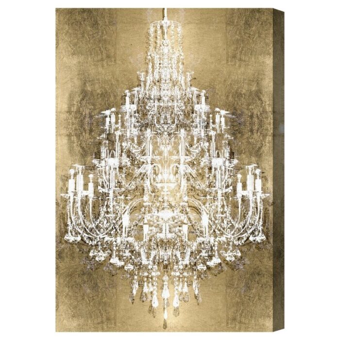 ” Montecarlo Gold “ - Chic Decora