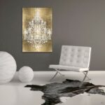 ” Montecarlo Gold “ - Chic Decora