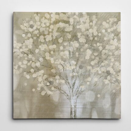 ” Tranquil Trees ” by Erin Clark - Chic Decora