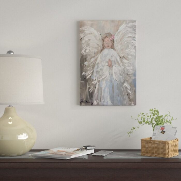 ” My Angel ” by Debi Coules - Chic Decora