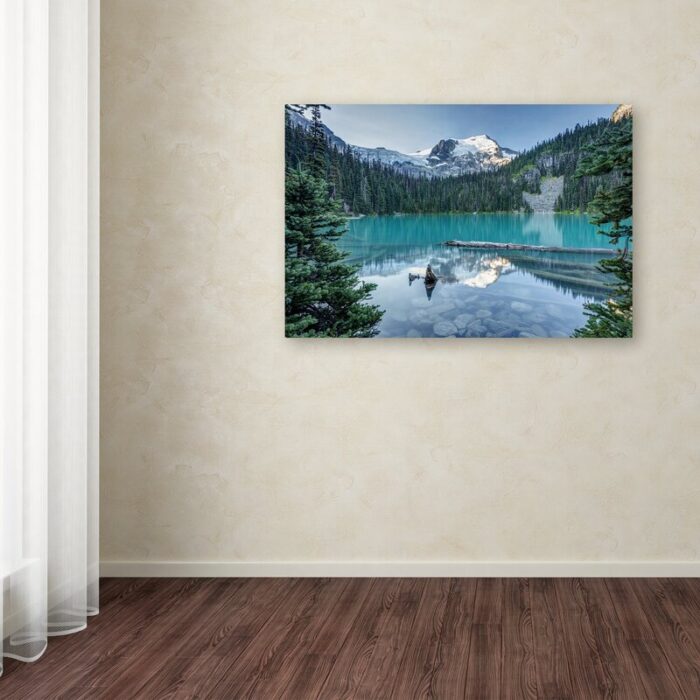 ” Natural Beautiful British Columbia ” by Pierre Leclerc - Chic Decora