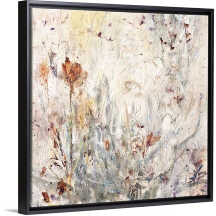 ” Natural Luxury ” by Jodi Maas Painting Print - Chic Decora