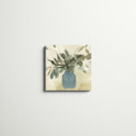 ” Neutral Arrangement II ” by Emma Scarvey - Chic Decora