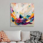 ” New Beginnings ” by Amira Rahim - Chic Decora