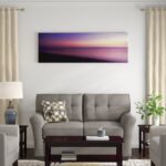 ” Ocean At Sunset, Los Angeles County, California, USA ” by Panoramic Images - Chic Decora