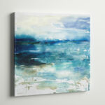 ” Ocean Break I ” by Carol Robinson - Chic Decora