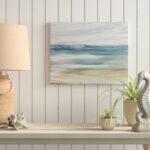 ” Ocean Breeze “ - Chic Decora