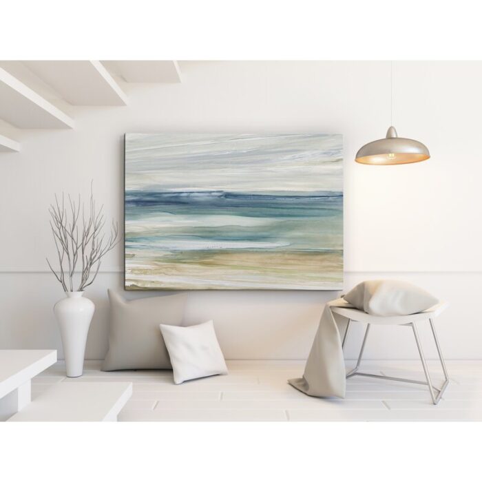 ” Ocean Breeze “ - Chic Decora