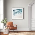 ” Ocean Detail “ - Chic Decora