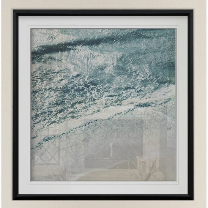 ” Ocean Detail “ - Chic Decora