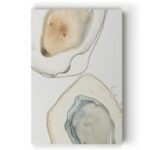 ” Ocean Oysters III “ - Chic Decora