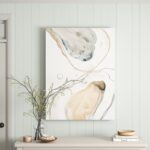 ” Ocean Oysters IV “ - Chic Decora