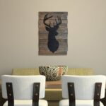 ” Oh Deer ” by Michele - Chic Decora