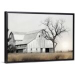 ” Ohio Fields I ” by Lori Deiter - Chic Decora