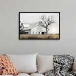 ” Ohio Fields I ” by Lori Deiter - Chic Decora