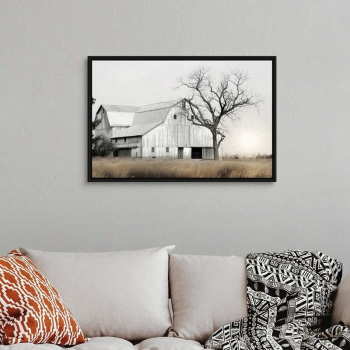 ” Ohio Fields I ” by Lori Deiter - Chic Decora