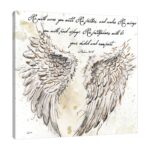 ” On Angel ” by Tre Sorelle Studios - Chic Decora