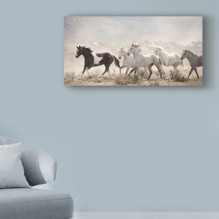 ” Open Range ” by PHBurchett - Chic Decora