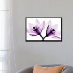 ” Orchids I ” by Hong Pham - Chic Decora