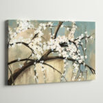 ” Osaka ” by PI Studio Painting Print - Chic Decora