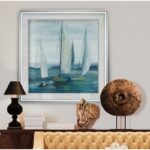 ” Out To Sea “ - Chic Decora