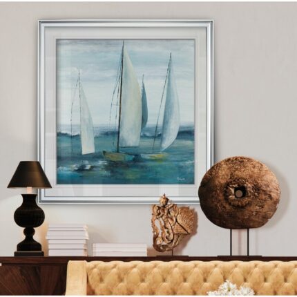 ” Out To Sea “ - Chic Decora