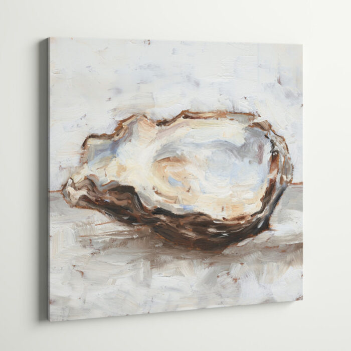 ” Oyster Study II ” by Ethan Harper - Chic Decora