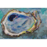 ” Oyster Two ” by Jeanette Vertentes - Chic Decora