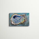 ” Oyster Two ” by Jeanette Vertentes - Chic Decora