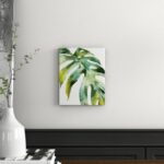 ” Palm Leaf “ - Chic Decora