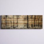 ” Panoramic Forest ” by Parvez Taj - Chic Decora