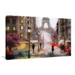 ” Paris “ - Chic Decora