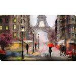 ” Paris “ - Chic Decora