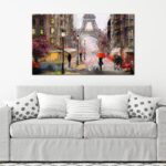 ” Paris “ - Chic Decora