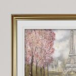 ” Paris Stroll “ - Chic Decora