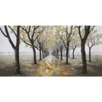 ” Pathway ” Painting Print - Chic Decora