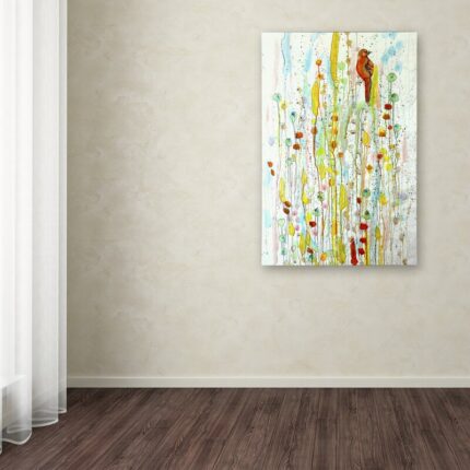 ” Classic Magnolia II “ - Chic Decora