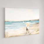 ” Pearl Shore ” by Aimee Wilson - Chic Decora