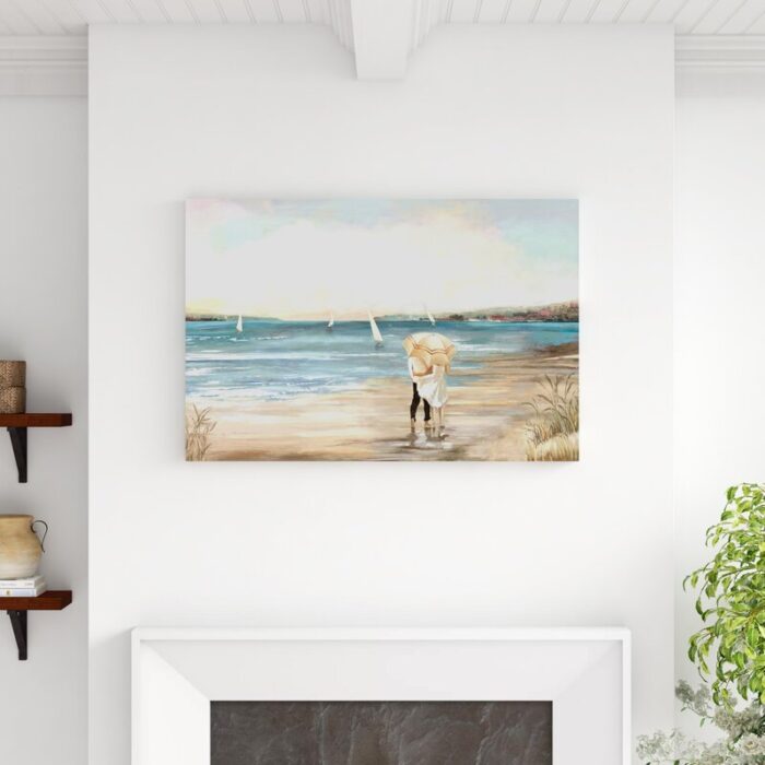 ” Pearl Shore ” by Aimee Wilson - Chic Decora