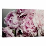 ” Peonies Galore II ” by Elizabeth Urquhart - Chic Decora