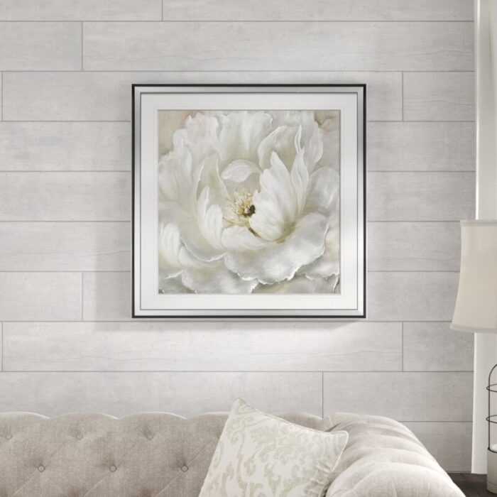 ” Perfect Peony “ - Chic Decora