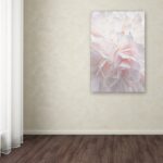 ” Pink Peony Petals IV ” by Cora Niele - Chic Decora