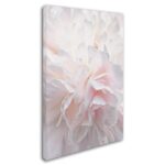 ” Pink Peony Petals IV ” by Cora Niele - Chic Decora