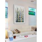 ” Pompom Botanical I ” by Marmont Hill - Chic Decora