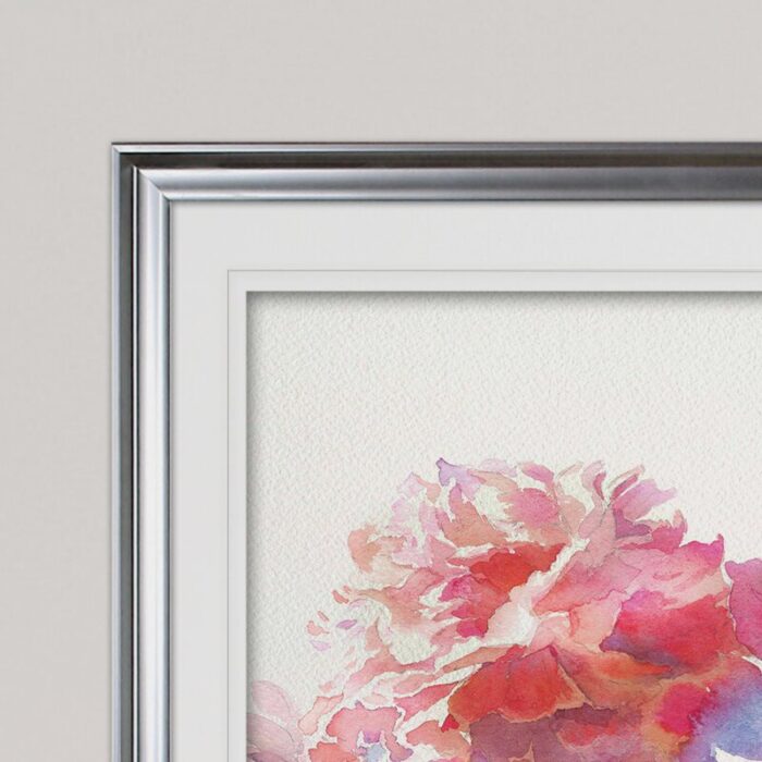 ” Prize Peonies II “ - Chic Decora