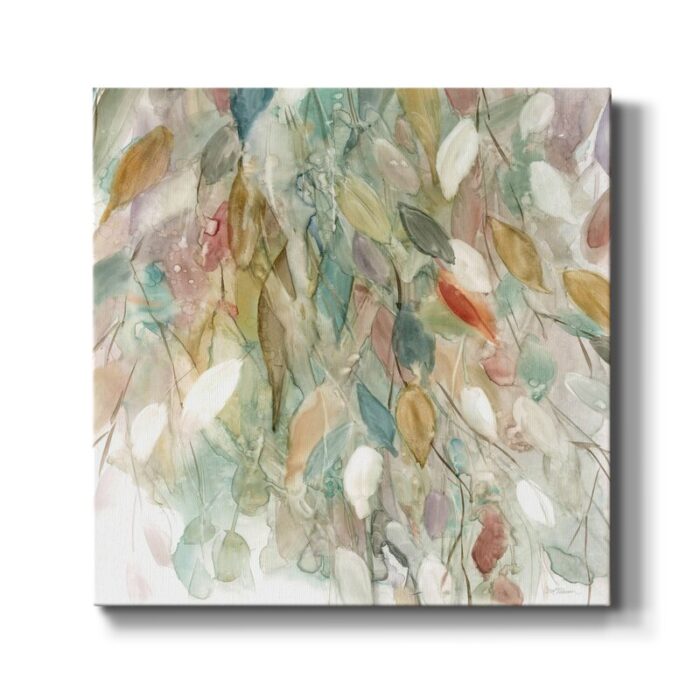 ” Rainy Cascade “ - Chic Decora