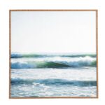 ” Ride Waves ” by Bree Madden - Chic Decora