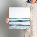 ” Ride Waves ” by Bree Madden - Chic Decora