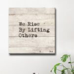 ” Rise ” by Olivia Rose - Chic Decora