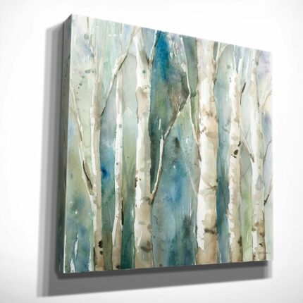 ” River Birch I ” by Carol Robinson - Chic Decora